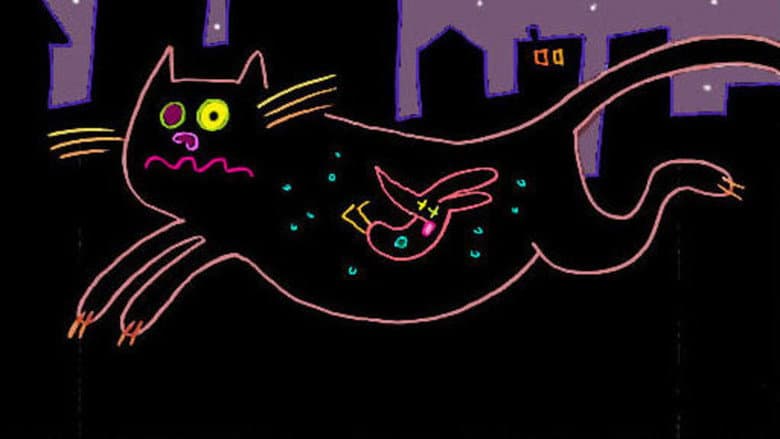 Backdrop from Chroniques animales