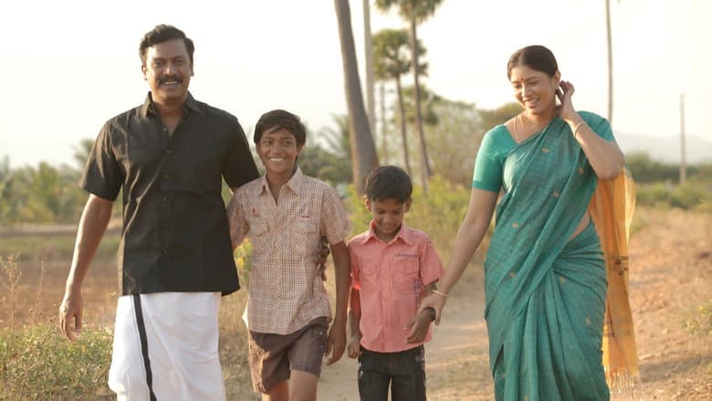 Backdrop from Kolanji