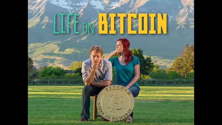 Backdrop from Life on Bitcoin