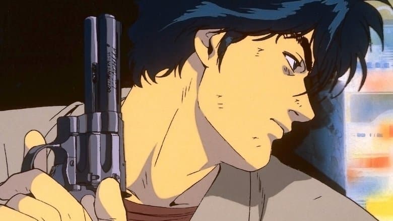 Backdrop from City Hunter Special: Goodbye My Sweetheart
