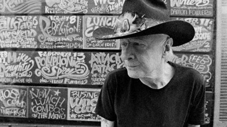 Backdrop from Johnny Winter: Down & Dirty