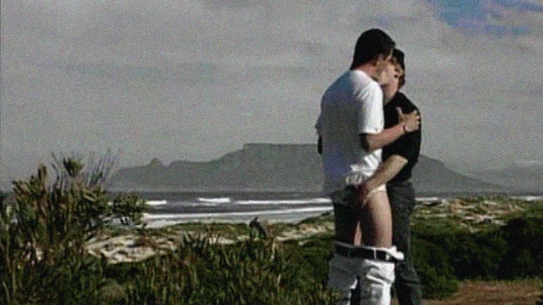 Backdrop from Savage Hearts: Men of South Africa