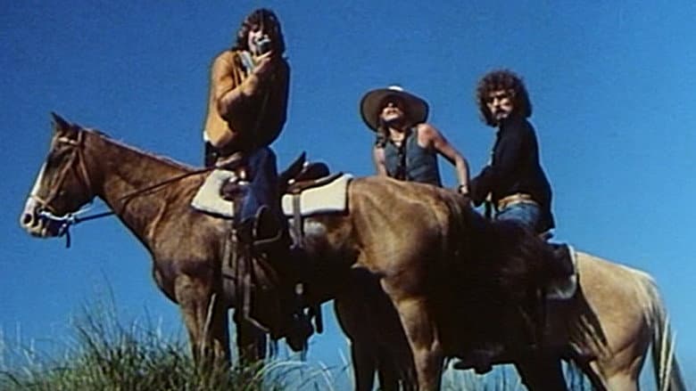Backdrop from Cocaine Cowboys
