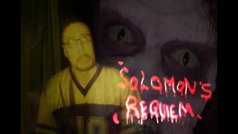 Backdrop from Solomon's Requiem