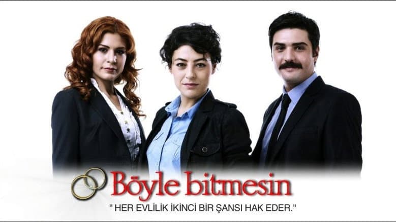 Backdrop from Böyle Bitmesin