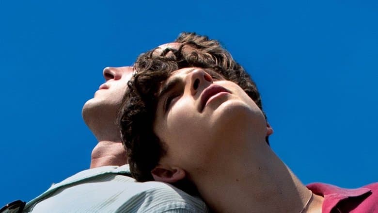 Backdrop from Call Me by Your Name