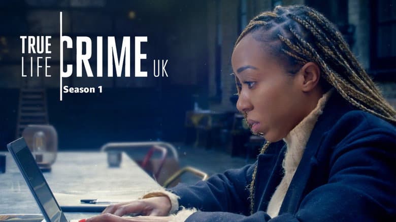 Backdrop from True Life Crime: UK