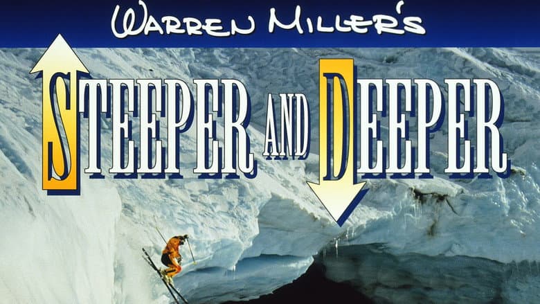 Backdrop from Steeper & Deeper