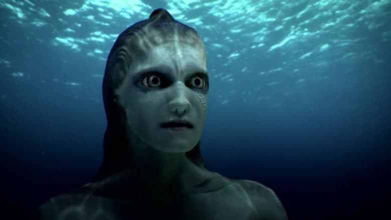Backdrop from Mermaids: The Body Found