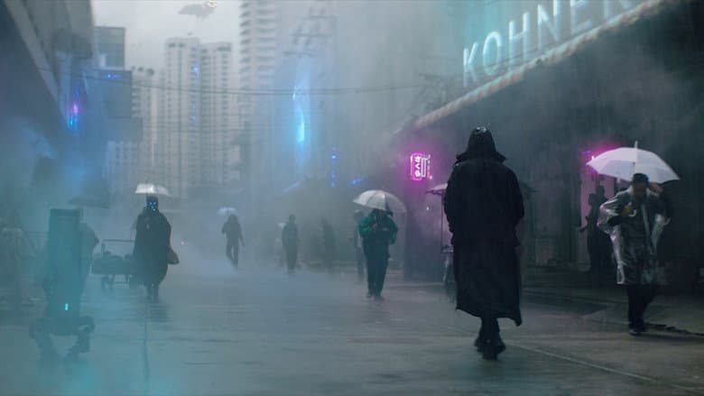 Backdrop from Future Sex