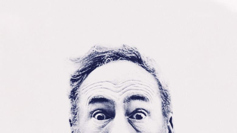 Backdrop from Mel Brooks: Unwrapped