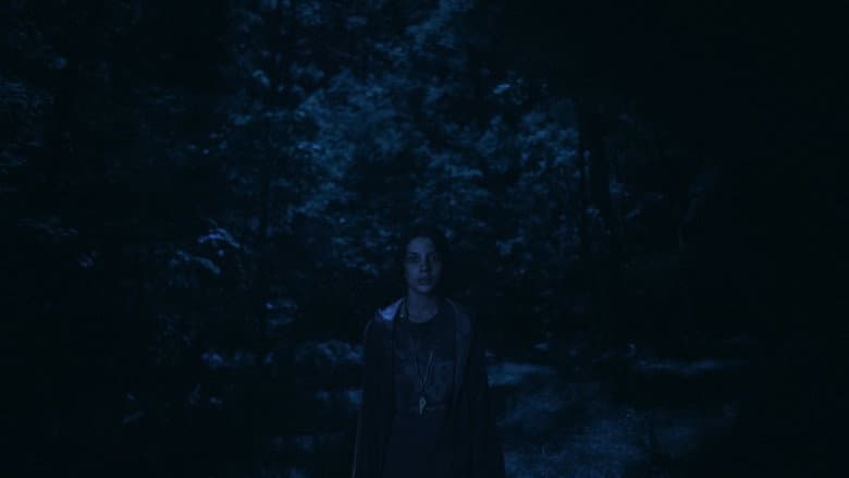 Backdrop from Darkling