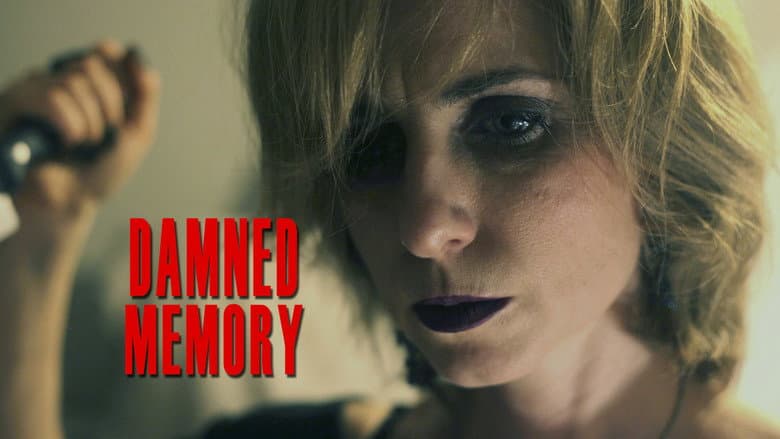 Backdrop from Damned Memory