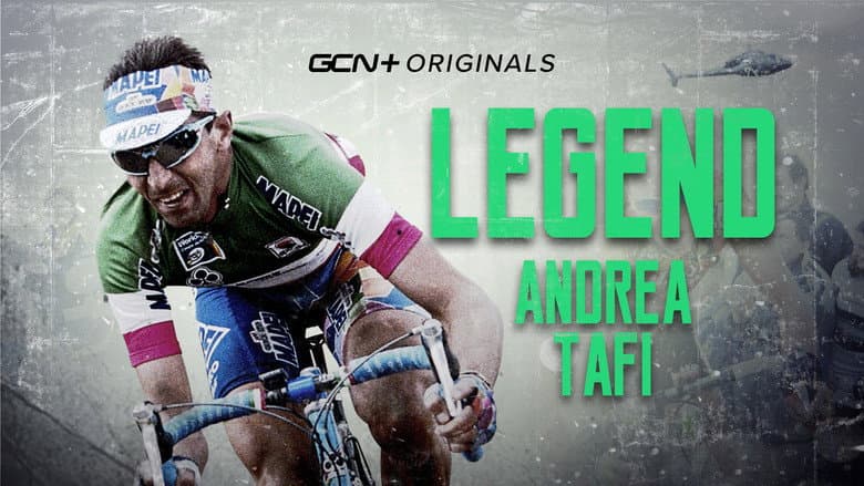 Backdrop from Legend: Andrea Tafi