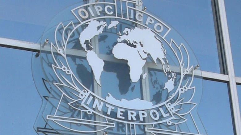 Backdrop from Interpol, une police sous influence ?