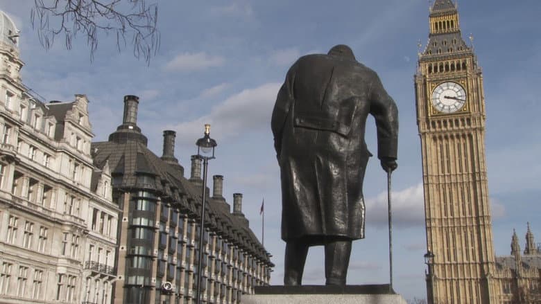 Backdrop from Brexit Means Brexit: The Unofficial Version