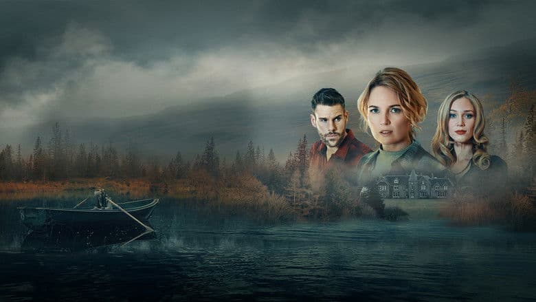 Backdrop from Murder in the Highland Manor