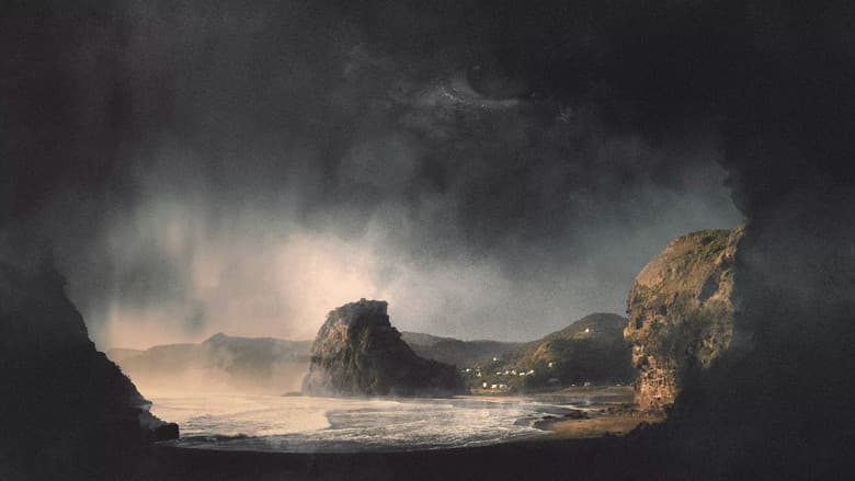 Backdrop from Black Coast Vanishings