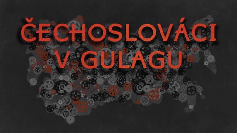 Backdrop from Čechoslováci v gulagu