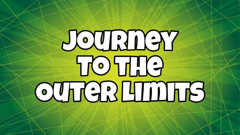 Backdrop from Journey to the Outer Limits
