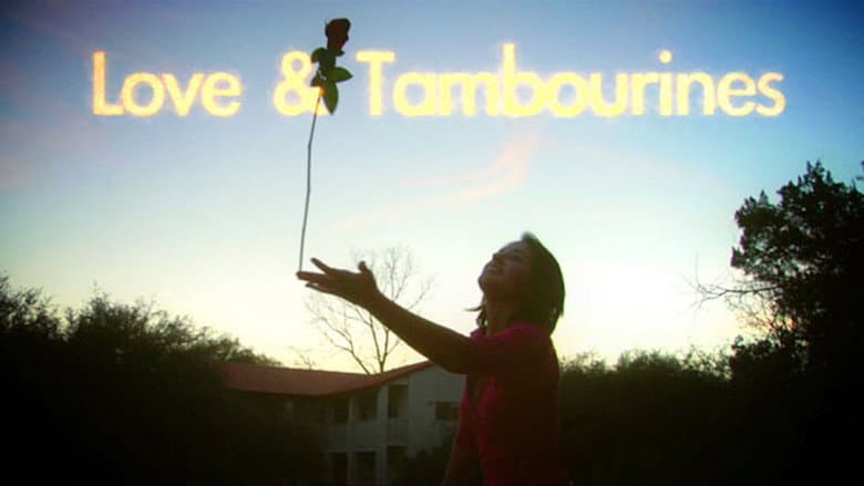 Backdrop from Love & Tambourines