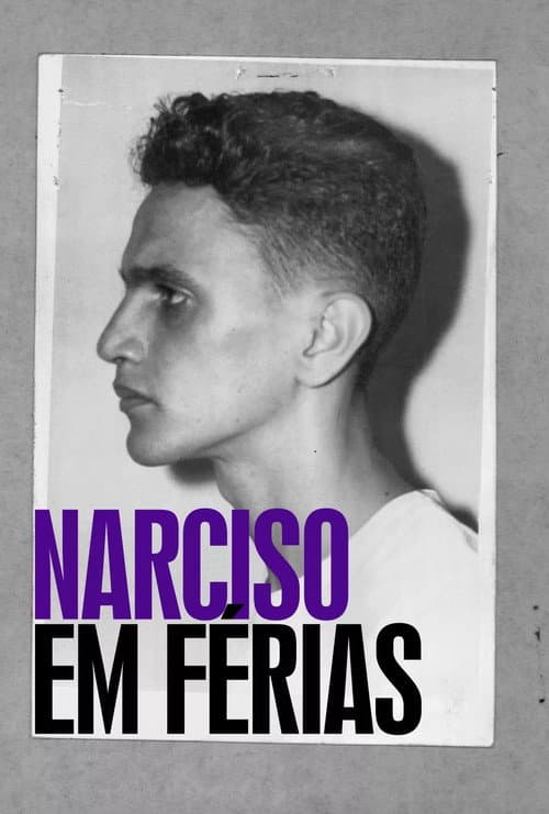 Poster for Narcissus Off Duty