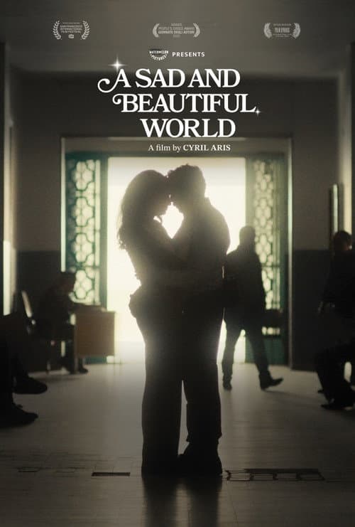 Poster for A Sad and Beautiful World