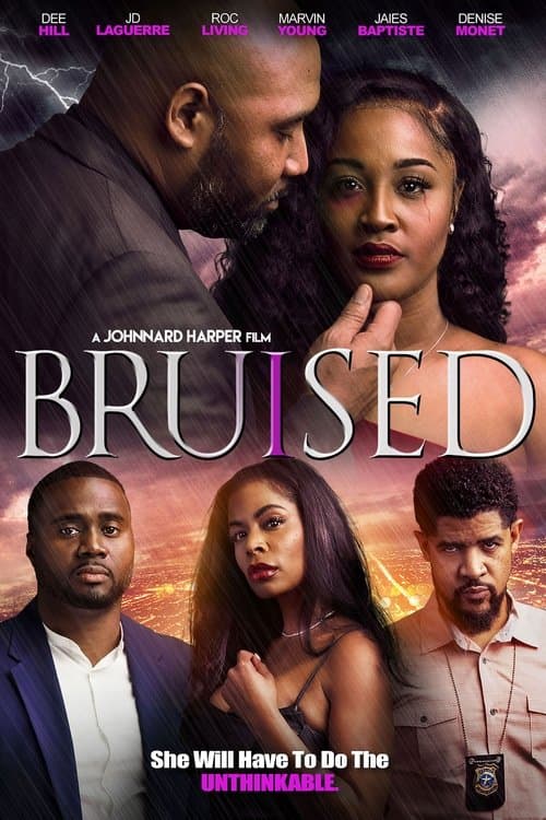 Poster for Bruised