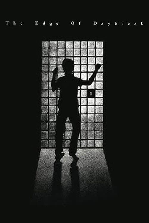 Poster for Edge of Daybreak: The Real Jailhouse Rock