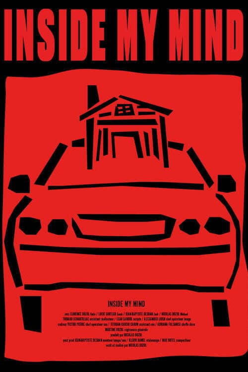 Poster for Inside My Mind