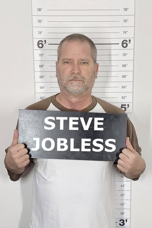 Poster for Steve Jobless