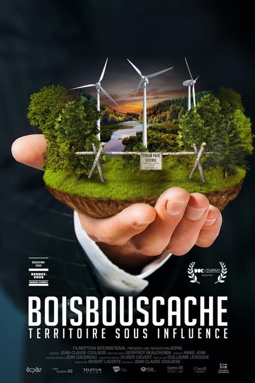 Poster for Boisbouscache