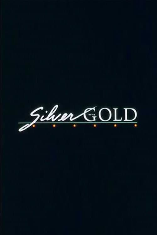 Poster for Silver Into Gold