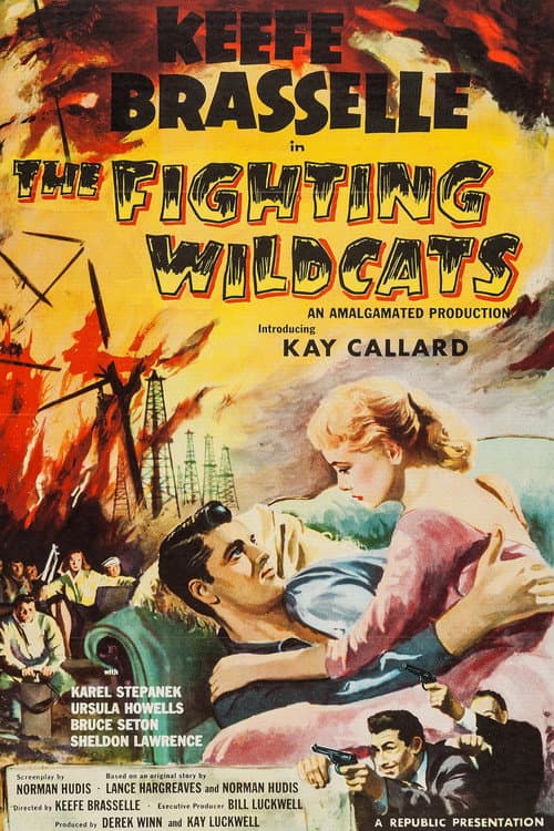 Poster for West of Suez