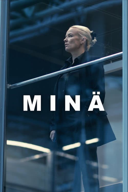 Poster for I