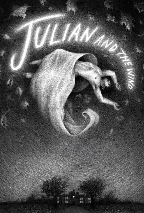 Poster for Julian and the Wind
