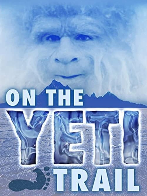 Poster for On the Yeti Trail