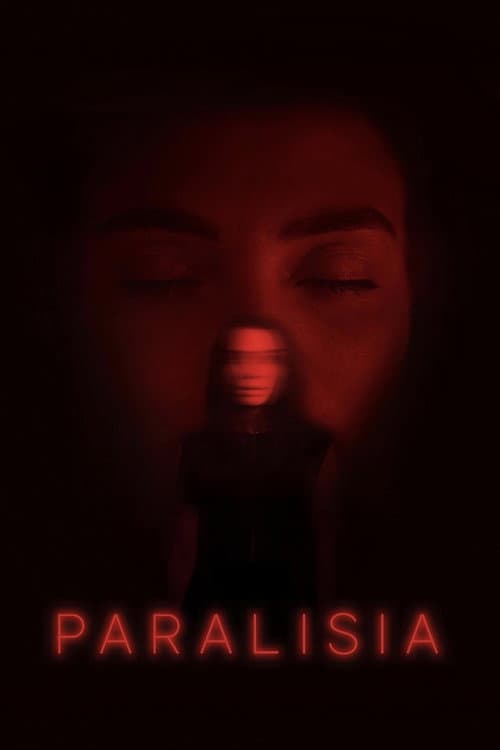 Poster for Paralisia