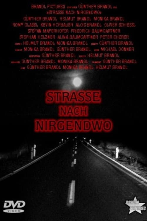 Poster for Straße nach Nirgendwo
