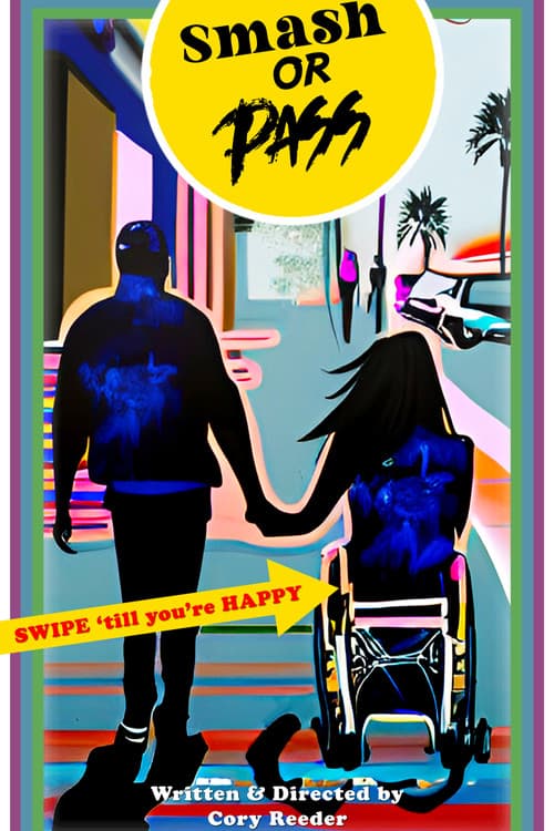Poster for Smash or Pass