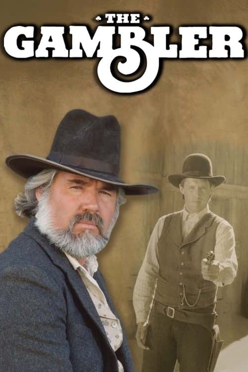 Poster for The Gambler