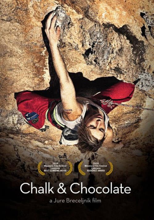 Poster for Chalk & Chocolate
