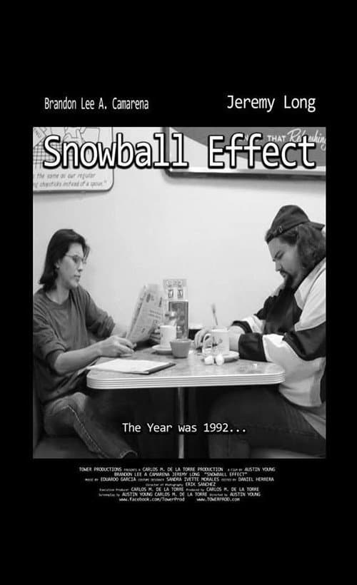 Poster for Snowball Effect