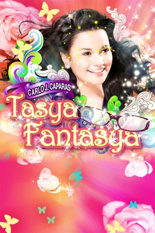 Poster for Tasya Fantasya