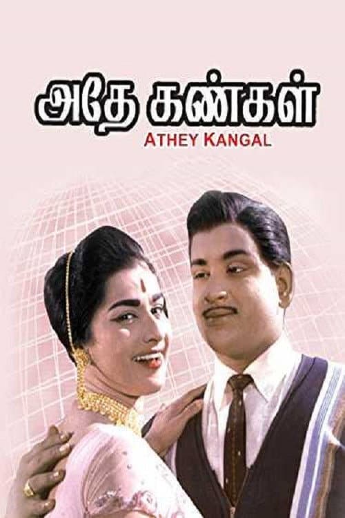 Poster for Athey Kangal