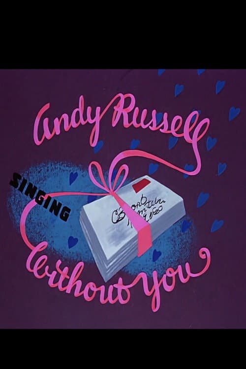 Poster for Without You