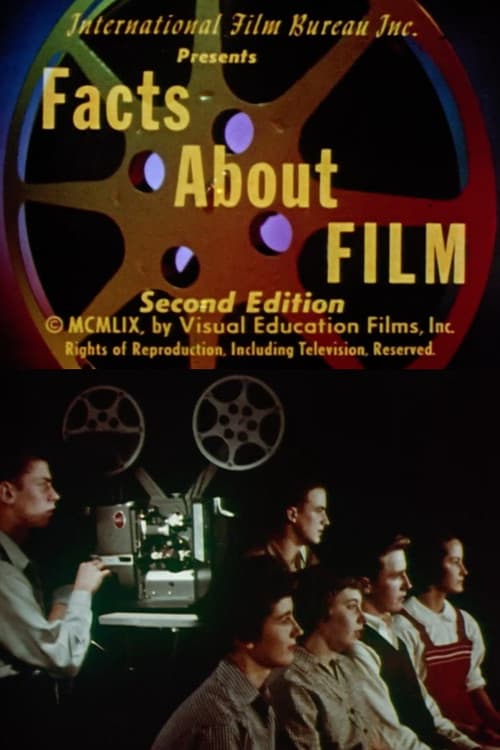 Poster for Facts About Film