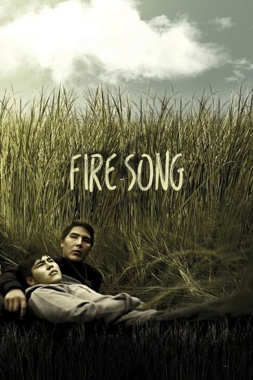 Poster for Fire Song