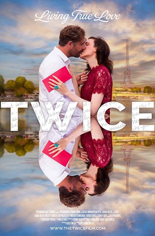 Poster for Twice
