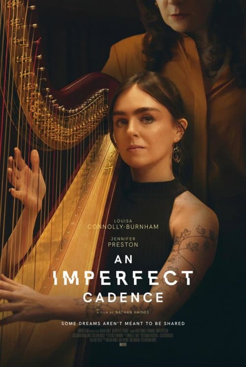 Poster for An Imperfect Cadence